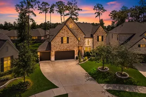 16810 Shortleaf Timber Dr, Humble, TX 77346
