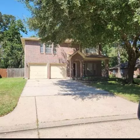 29003 Pine Forest Dr, Magnolia, TX 77355