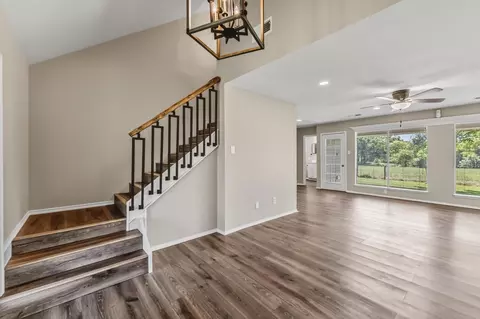 Entry Way - 791 Fm 1617, Trinity, TX 75862 photo 2 of 3