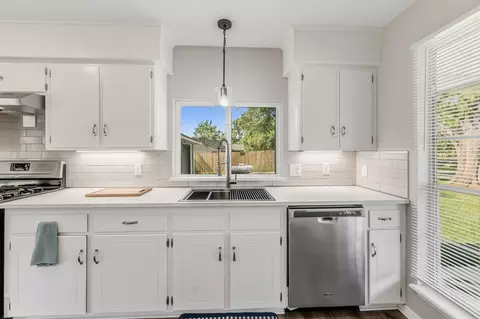 Kitchen - 791 Fm 1617, Trinity, TX 75862 photo 1 of 3
