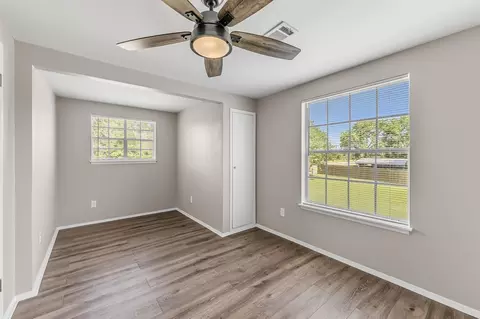 Bedroom - 791 Fm 1617, Trinity, TX 75862 photo 4 of 6