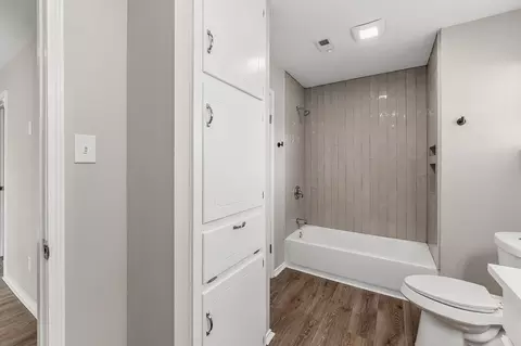 Entry Way - 791 Fm 1617, Trinity, TX 75862 photo 3 of 3