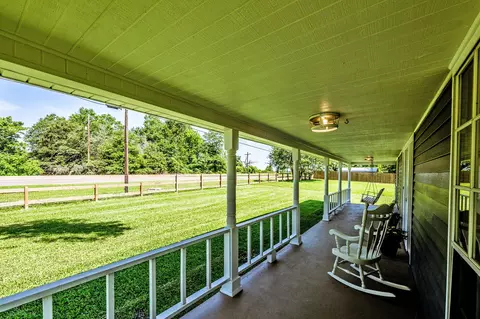 Exterior - 791 Fm 1617, Trinity, TX 75862 photo 12 of 12
