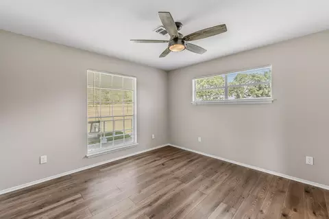 Bedroom - 791 Fm 1617, Trinity, TX 75862 photo 2 of 6