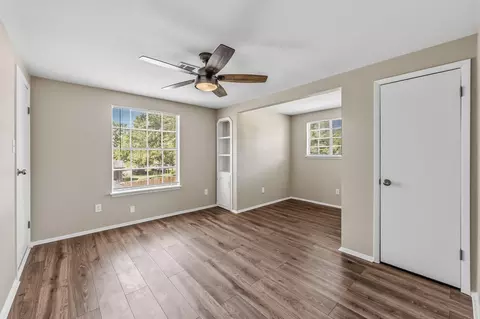 Bedroom - 791 Fm 1617, Trinity, TX 75862 photo 5 of 6