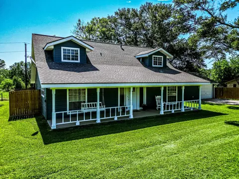Exterior - 791 Fm 1617, Trinity, TX 75862 photo 9 of 12