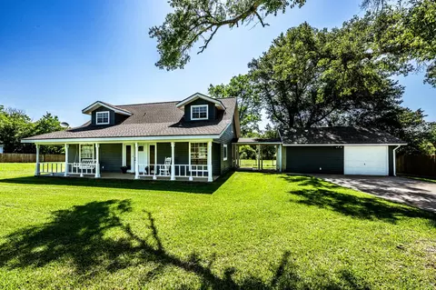 Exterior - 791 Fm 1617, Trinity, TX 75862 photo 3 of 12