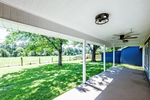 Exterior - 791 Fm 1617, Trinity, TX 75862 photo 6 of 12