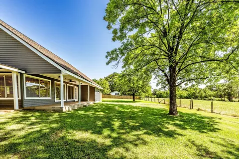 Exterior - 791 Fm 1617, Trinity, TX 75862 photo 4 of 12