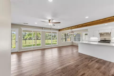 Living - 791 Fm 1617, Trinity, TX 75862 photo 1 of 2