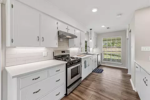 Kitchen - 791 Fm 1617, Trinity, TX 75862 photo 2 of 3