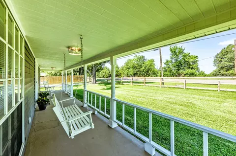 Exterior - 791 Fm 1617, Trinity, TX 75862 photo 11 of 12
