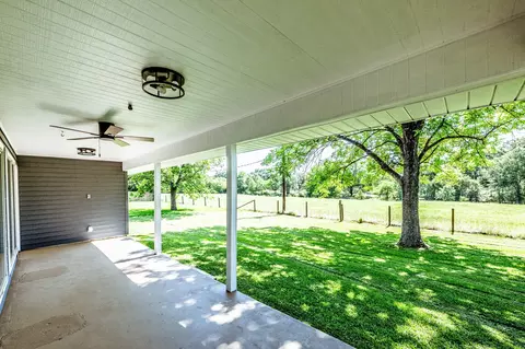 Exterior - 791 Fm 1617, Trinity, TX 75862 photo 5 of 12
