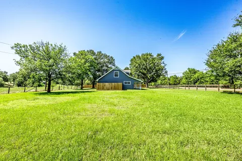 Exterior - 791 Fm 1617, Trinity, TX 75862 photo 8 of 12