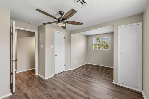 Bedroom - 791 Fm 1617, Trinity, TX 75862 photo 3 of 6