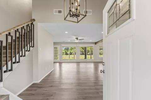 Entry Way - 791 Fm 1617, Trinity, TX 75862 photo 1 of 3