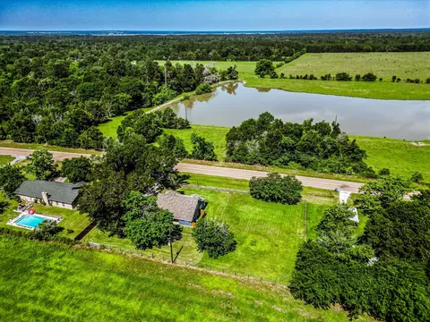 View/Area - 791 Fm 1617, Trinity, TX 75862 photo 2 of 3