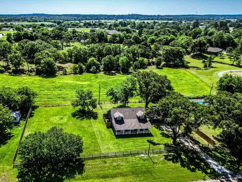 View/Area - 791 Fm 1617, Trinity, TX 75862 photo 1 of 3