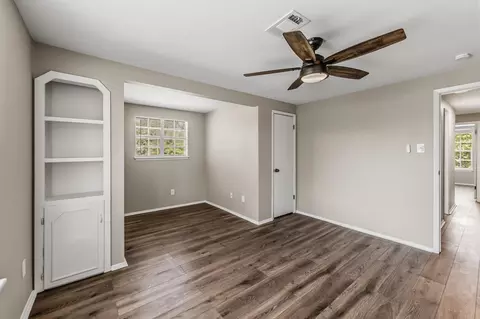 Bedroom - 791 Fm 1617, Trinity, TX 75862 photo 6 of 6