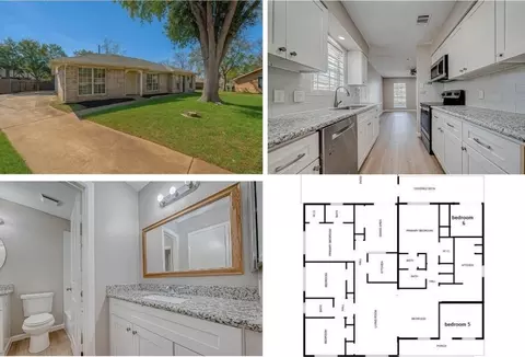 7315 Housman St, Houston, TX 77055