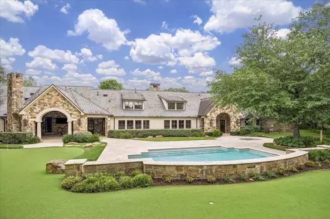 1 Gage Ct, Houston, TX 77024