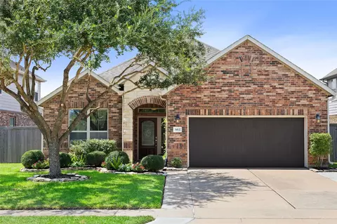 1412 Copper Ridge Ln, Pearland, TX 77581