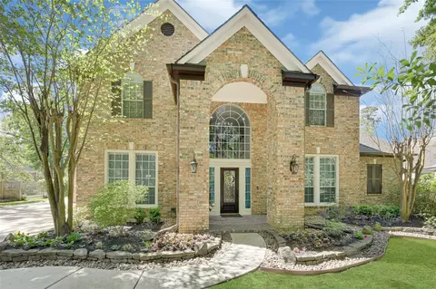 12919 Park Forest Trl, Cypress, TX 77429