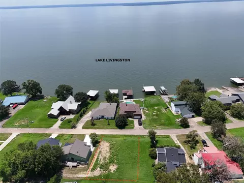 0 Edgewater Dr, Livingston, TX 77351