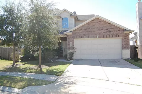 5711 Coyote Call Ct, Katy, TX 77449