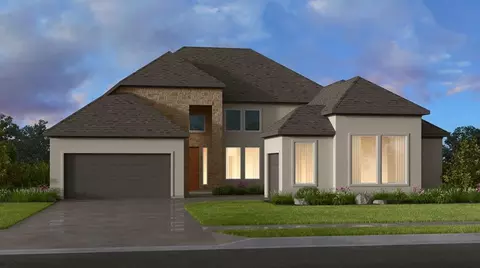 9214 Everlasting Daisy Dr, Cypress, TX 77433