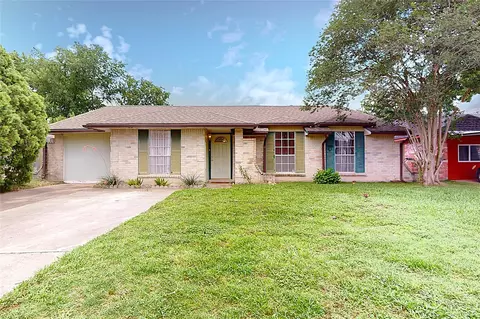 7410 Williams St, Houston, TX 77040