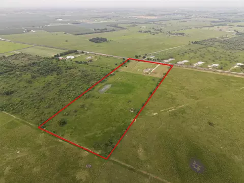 13506 Moody Rd, Needville, TX 77461