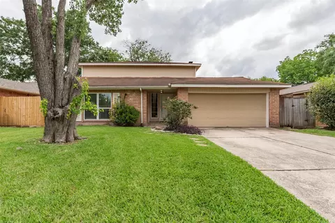 8519 Church Light Ln, Houston, TX 77064