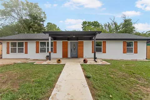 904 Westview Cir, Caldwell, TX 77836