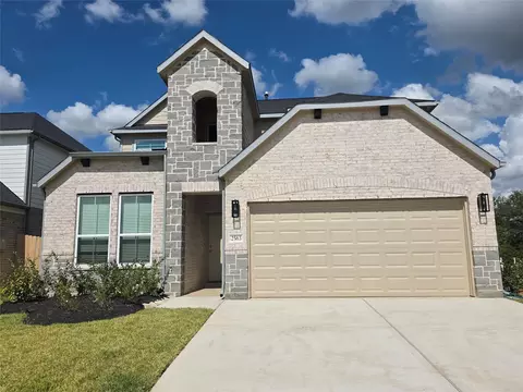 2563 Forest Cedar Ln, Conroe, TX 77301