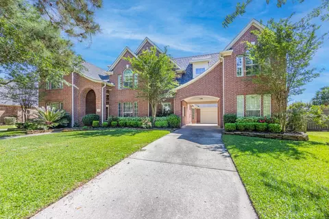 10410 Kilbride Way Ct, Spring, TX 77379