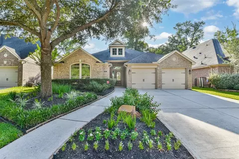 1311 Eden Meadows Dr, Spring, TX 77386 photo 1