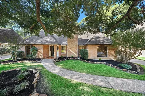6426 Willow Pine Dr, Spring, TX 77379 photo 1
