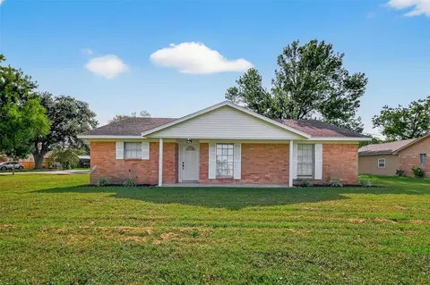 15035 Lillja Rd, Houston, TX 77060