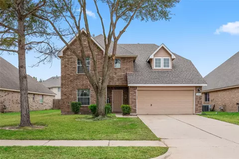24502 Cobble Canyon Ln, Katy, TX 77494