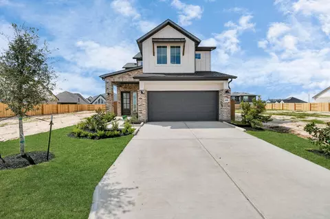 24935 Vervain Meadow Trl, Katy, TX 77493