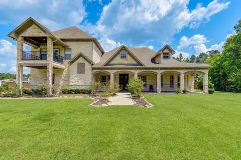 21038 Angus Dr, Cleveland, TX 77328