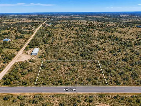 0 Highway 1086, Winters, TX 79567