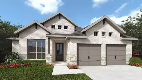 5711 Bobwhite Trl, Manvel, TX 77578