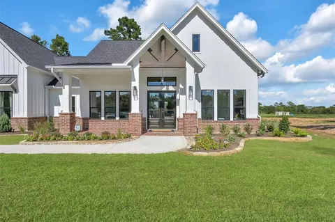 8557 Butler Ranch Ct, Plantersville, TX 77363