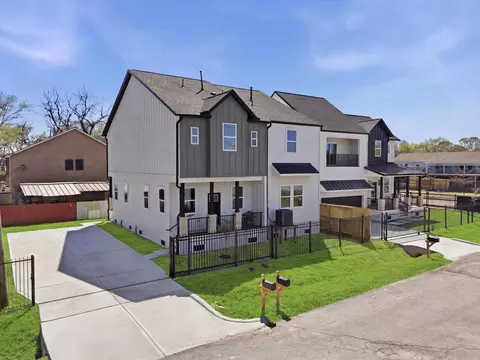 2306 Langley Rd, Houston, TX 77093