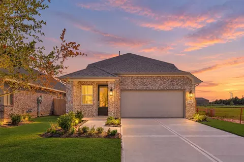 23647 Gulf Prairie Dr, Katy, TX 77493