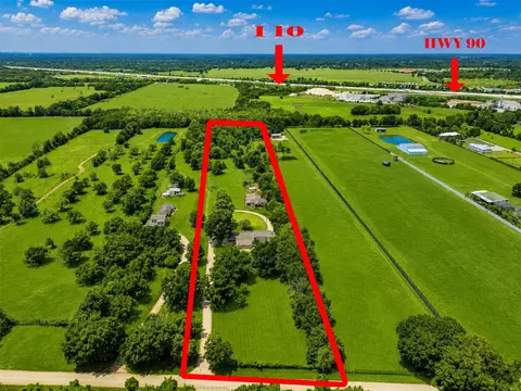 37164 Donigan Rd, Brookshire, TX 77423