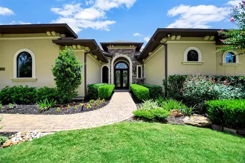 24806 Thorton Knolls Dr, Spring, TX 77389 photo 1