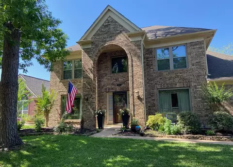 2116 Hollow Reef Cir, League City, TX 77573